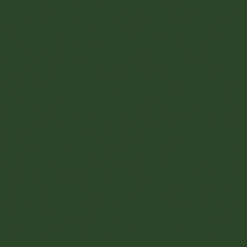 Vitra Hal RE Stool barkruk-Ivy Green-Zithoogte 65 cm
