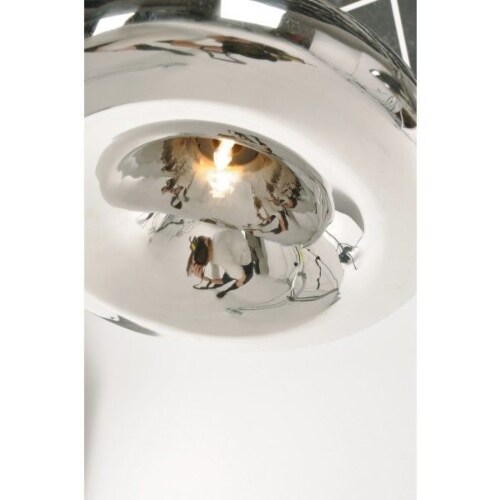 Tom Dixon Void Mini LED hanglamp-Koper