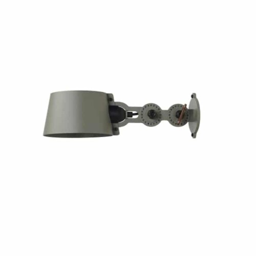 Tonone Bolt Side Fit Mini wandlamp-Ash grey