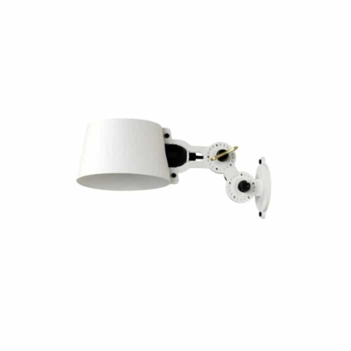 Tonone Bolt Side Fit Mini wandlamp-Ash grey