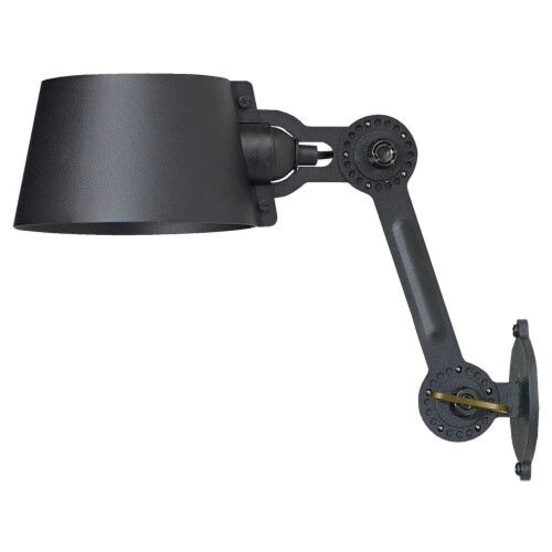 Tonone Bolt Side Fit Small wandlamp-Midnight grey