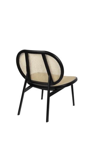 Zuiver Spike natural fauteuil-Natural