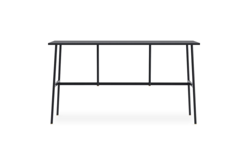 Normann Copenhagen Union bar tafel 190x60 cm -Black