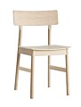 WOUD Pause Dining Chair stoel