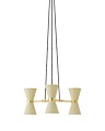 Audo Copenhagen Collector kroonluchter hanglamp