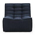 Ethnicraft N701 Sofa fauteuil