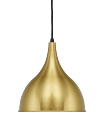 Fritz Hansen Silhuet™ hanglamp