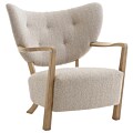 &tradition Wulff ATD2 oiled oak fauteuil
