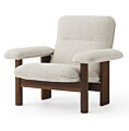 Audo Copenhagen Brasilia Lounge fauteuil