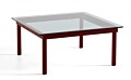 HAY Kofi salontafel 80x80 cm