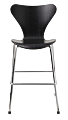 Fritz Hansen Series 7 Junior stoel