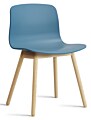 HAY About a Chair AAC12 zeep onderstel stoel