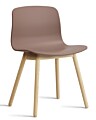 HAY About a Chair AAC12 zeep onderstel stoel