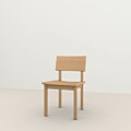 Studio HENK Base Chair