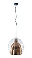 Diesel with Lodes Cage hanglamp Large
