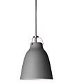 Fritz Hansen Caravaggio™ mat P1 hanglamp