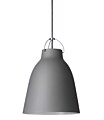 Lightyears Caravaggio mat P2 hanglamp