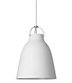 Lightyears Caravaggio mat P2 hanglamp