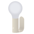 Fermob Aplô Portable wandlamp