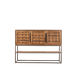 d-Bodhi Karme Pure dressoir open plank