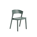 muuto Cover Side Chair stoel