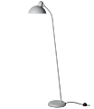 Fritz Hansen Kaiser Idell™ kantelbare vloerlamp