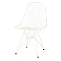 Vitra Eames Wire Chair DKR stoel