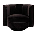 Dutchbone Flower Lounge Chair stoel