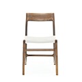 Gazzda Fawn Chair natural stoel