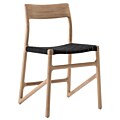 Gazzda Fawn Chair light stoel