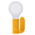 Fermob Aplô Portable wandlamp
