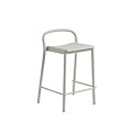 Muuto Linear Steel Bar stoel