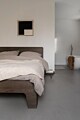 Loof Pure charcoal bed