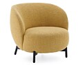 Kartell Lunam fauteuil curly