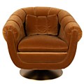 Dutchbone Member Lounge Chair