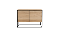 Ethnicraft Monolit sideboard dressoir