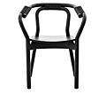 Normann Copenhagen Knot Chair stoel