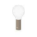 Fermob Aplô Portable tafellamp H24
