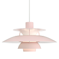 Louis Poulsen PH5 Monochrome hanglamp