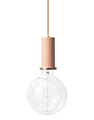 Ferm Living Collect laag hanglamp