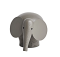 WOUD Nunu taupe olifant
