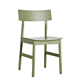 WOUD Pause Dining Chair stoel