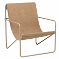 Ferm Living Desert cashmere fauteuil