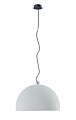 Diesel with Lodes Urban Concrete Dome 60 hanglamp