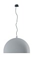 Diesel with Lodes Urban Concrete Dome 80 hanglamp