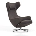 Vitra Grand Repos relaxfauteuil