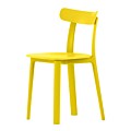 Vitra All Plastic stoel