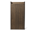 Product afbeelding van: Ferm Living Sill Wall cabinet - Dark Stained Oak