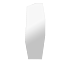 Product afbeelding van: Ferm Living Shard Full Size spiegel