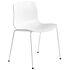 Product afbeelding van: HAY About a Chair AAC16 wit onderstel stoel
